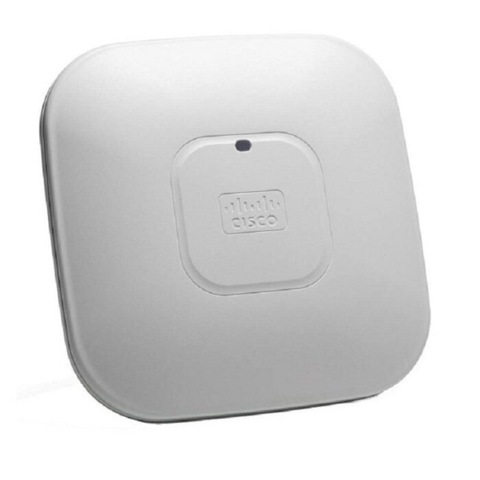 Cisco AIR-CAP3602I-A-K9 450MBPS Wireless Access Point Fast - Image 1