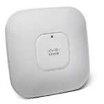 Cisco AIR-LAP1142N-A-K9 Aironet 1142N Access Point