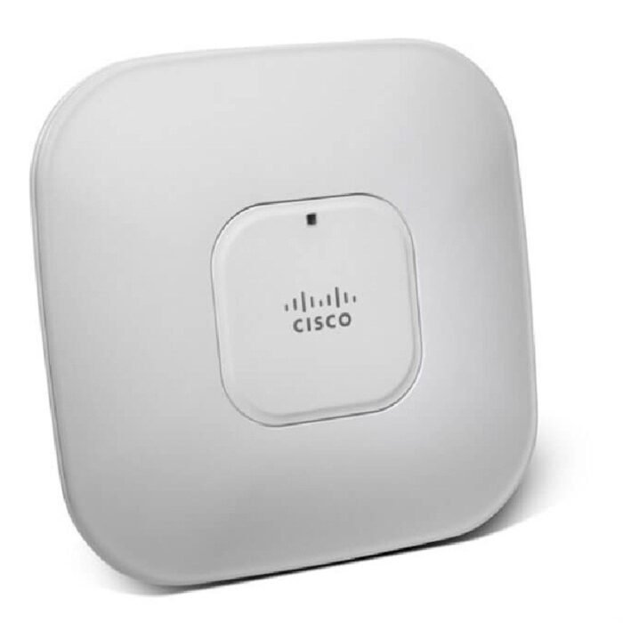 Cisco AIR-LAP1142N-A-K9 Aironet 1142N Access Point - Image 1