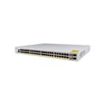 Cisco C1000-48T-4G-L Catalyst 48 Ports Switch Managed SFP