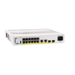 Cisco C9200CX-12P-2X2G-E Catalyst 12-Port Ethernet