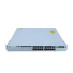Cisco C9300X-24Y-A 24 Ports Managed Switch Catalyst