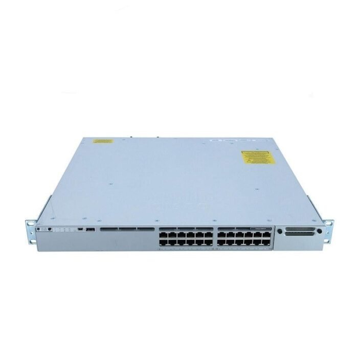 Cisco C9300X-24Y-A 24 Ports Managed Switch Catalyst - Image 1