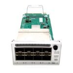 Cisco C9300X-NM-8M 8 Ports Expansion Module Catalyst