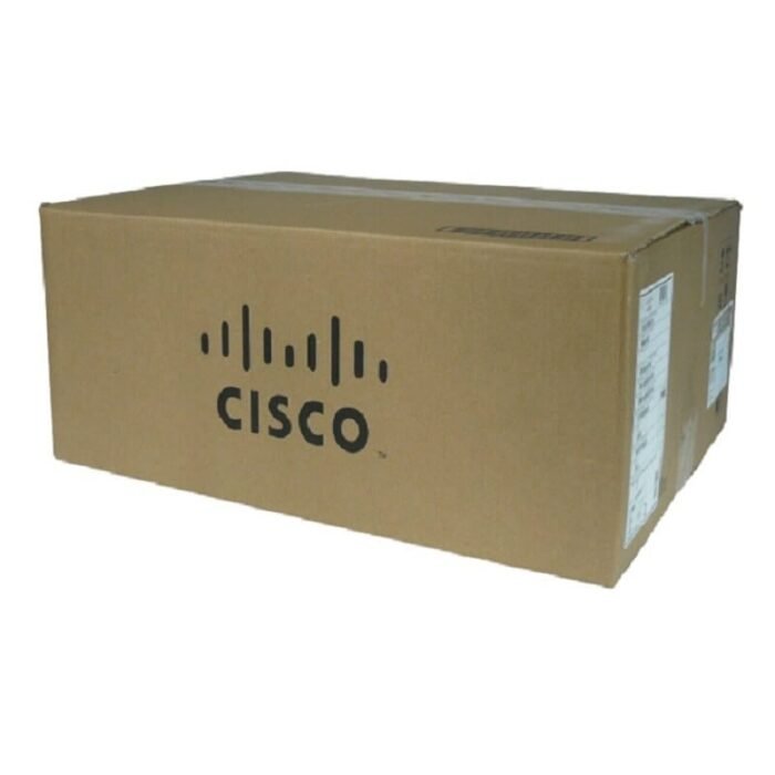 Cisco CTS-CAM-P60 Tele-Presence Video Conferencing Camera - Image 1