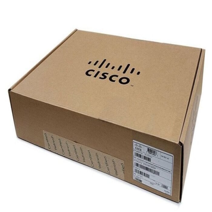 Cisco GR10-HW-US Meraki Go GR10 802.11ac Wave 2 2. - Image 1