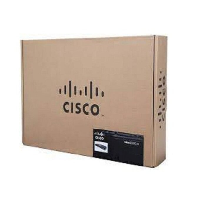 Cisco N3K-C3548P-XL Nexus 3548 48-Ports Managed Switch - Image 1
