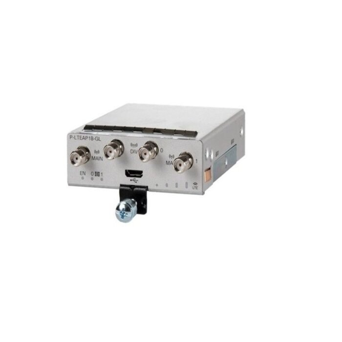 Cisco P-LTEA-EA Wireless Cellular Module Catalyst - Image 1
