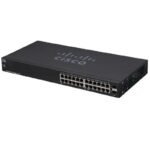 Cisco SG110-24HP 24 Ports Ethernet Switch