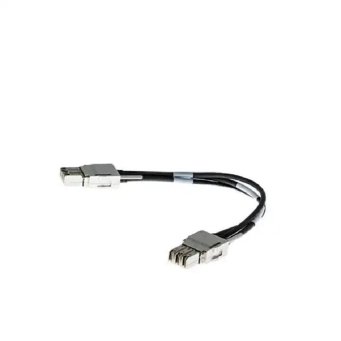 Cisco STACK-T3-50CM 50CM Type 3 Stacking Cable - Image 1