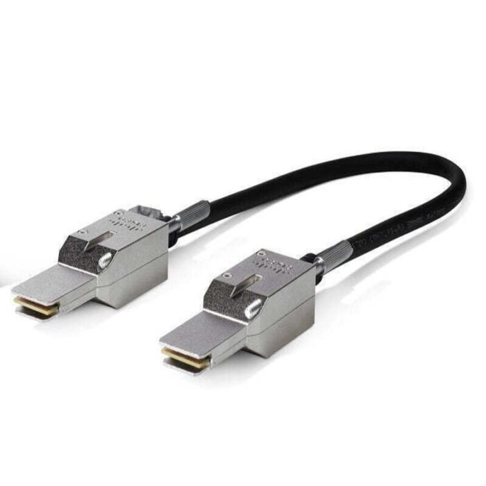 Cisco STACK-T4-3M 10FT Type 4 Stacking Cable - Image 1