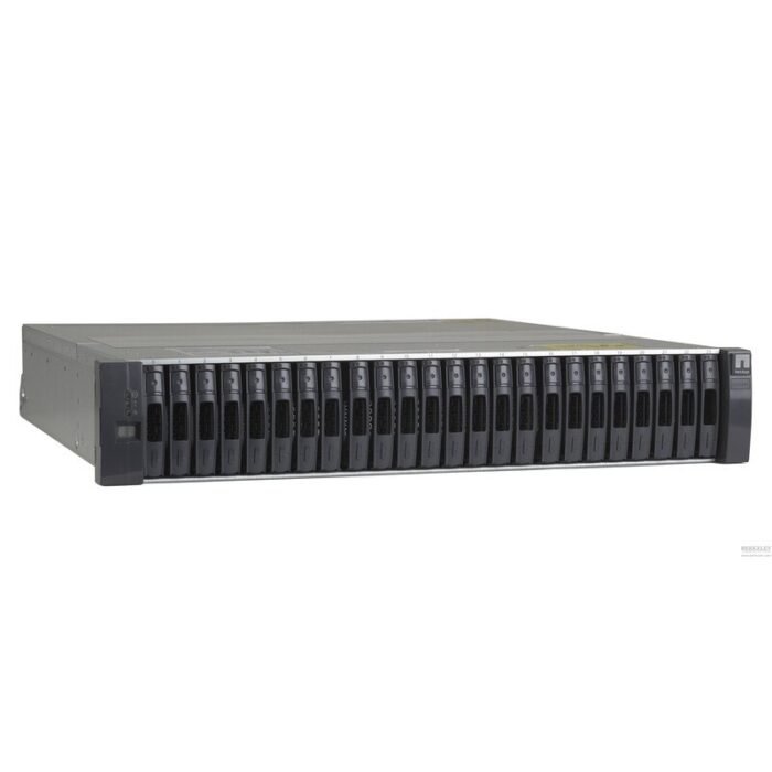 DS2246 NetApp 24 Bay SAS Expan Disk Shelf - Image 1