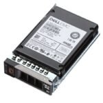 Dell 400-BKFF 7.68TB PCI-E NVMe TLC Read Intensive SSD