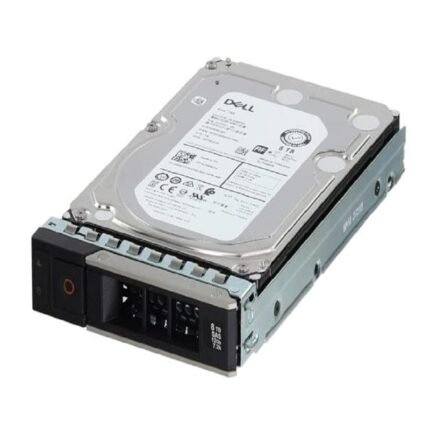 Dell C5HD0 SAS 12Gbps 8TB 7.2K Hard Drive 512e Hot-Plug