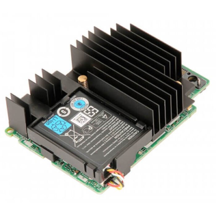 Dell KMCCD PERC H730 SAS 12GBPs SATA 6GBPs Mini Mono Raid - Image 1