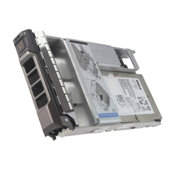 Dell MWK12 480GB SATA 6GBPS Solid State Drive Mix - Image 1