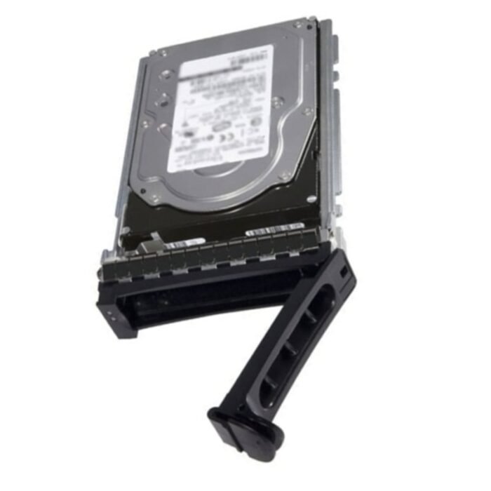 Dell RWR8F SAS 12GBPS 10K RPM Internal Hard Drive - Image 1