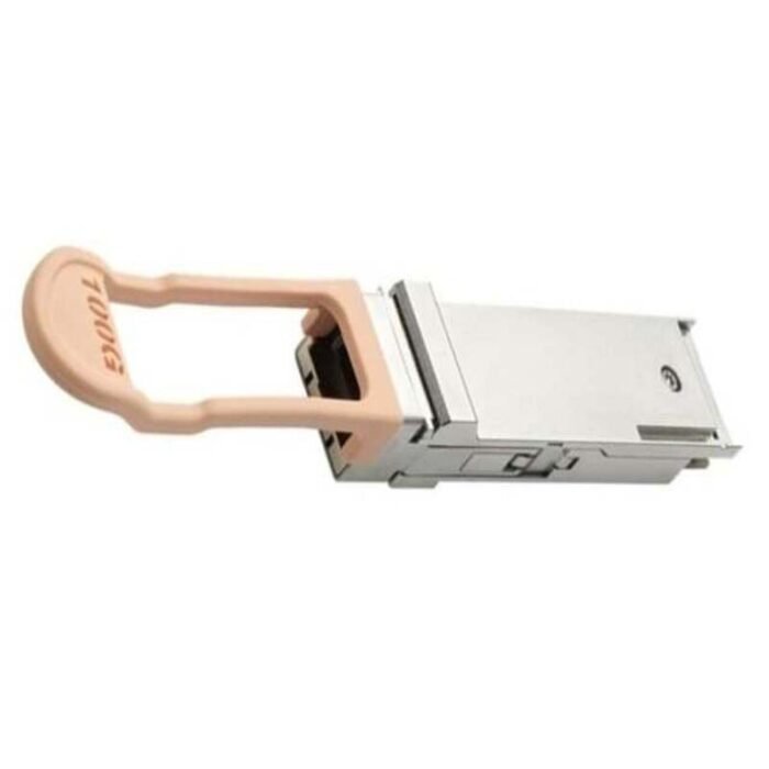 HPE 882251-B21 Synergy 100GBE/4x25GBE/4X32GBFC QSFP 28 - Image 1