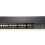 HPE JL627A Aruba 8325 32C 100G Managed 32 Ports Switch
