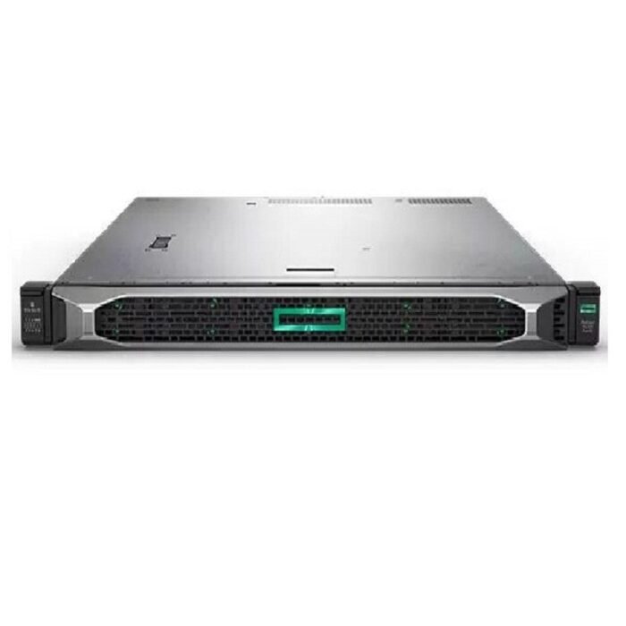 HPE P05172-B21 DL380 Gen10 8SFF NC CTO Chassis Server CTO - Image 1