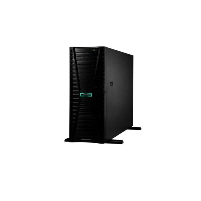 HPE P55953-001 ML350 Gen11 Server 32G MR408I-O 8Sff 16-core - Image 1