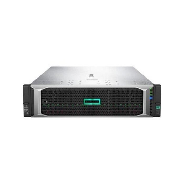 HPE P56961-B21 Proliant Dl380 Server Gen10 Xeon 10-core - Image 1