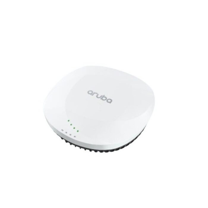 HPE R7J27A 3.90 GBPS Wireless Access Point MIMO Te - Image 1