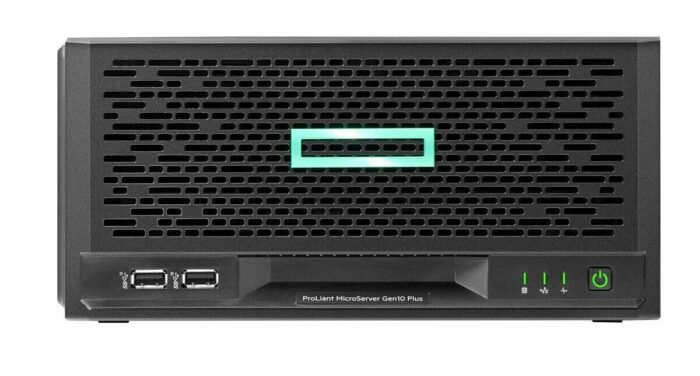 P16006-001 HPE Proliant Gen10 Plus Ultra Micro Tow - Image 1