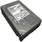 HUS724040ALA640 Western Digital Ultrastar 4TB 7.2K