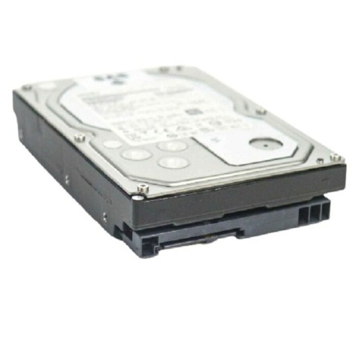 Hitachi HTS721010A9E630 Travelstar 7k1000 1TB Hard - Image 1