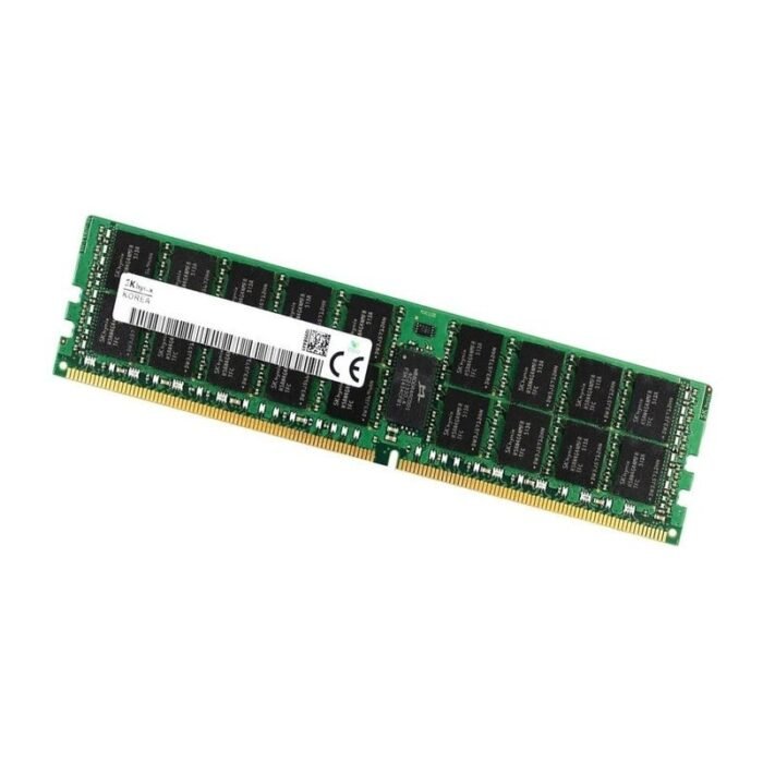 Hynix HMA81GS6AFR8N-UH 8GB RAM PC4-19200 DDR4 SDRAM - Image 1