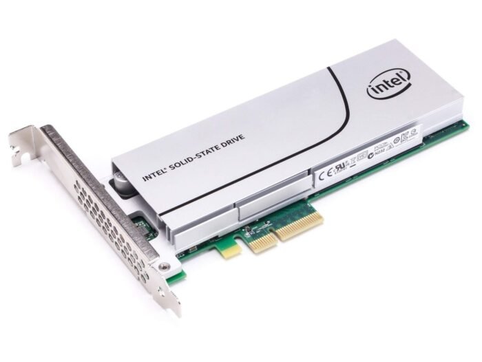 Intel SSDPED1K015TA01 1.50TB 2.5 Inch Internal PCI-E SSD - Image 1