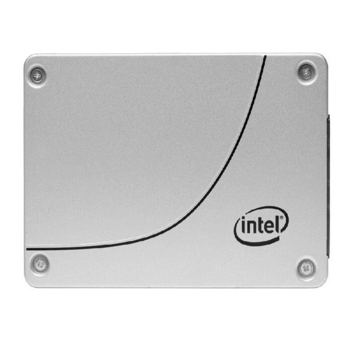 Intel SSDSC2KB038T801 3.84TB SSD SATA 6GBPS 3D NAN - Image 1