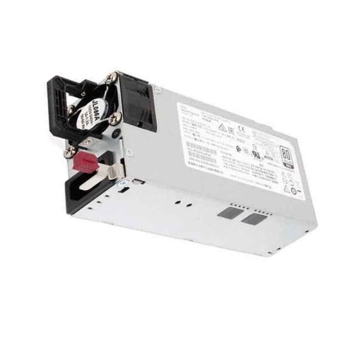 JL086A#ABA HP 680-Watt Switching PSU AC for Aruba X372 - Image 1