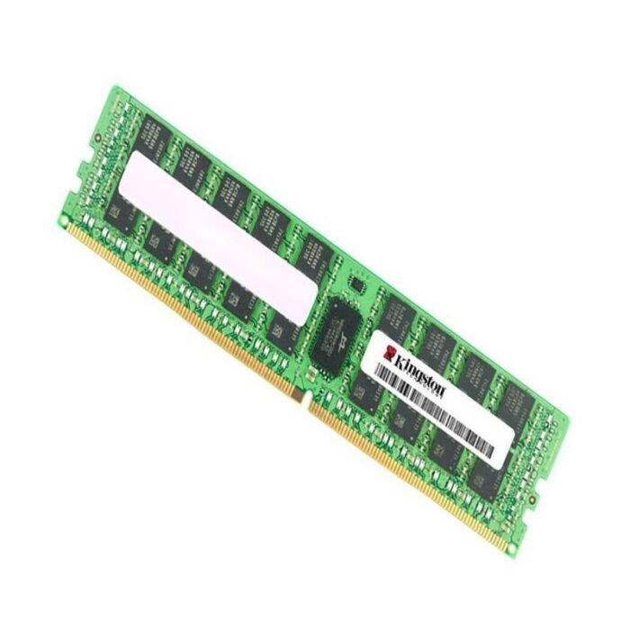 KVR32N22D8/32 Kingston 32GB Pc4-25600 SDRAM 3200Mhz DDR4 Ram - Image 1