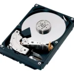 Toshiba MG04ACA200N Enterprise