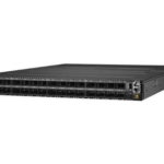 MELLANOX MQM9700-NS2F NVIDIA Quantum-2 QM9700 32 P