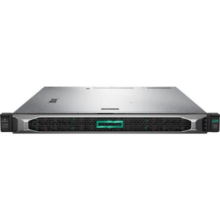 P23578-B21 HPE Proliant Dl360 Xeon Silver 1U Rack Server - Image 1
