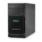 P44722-001 HPE Xeon Quad-core 2.8 GHz Proliant Ml30 Gen10
