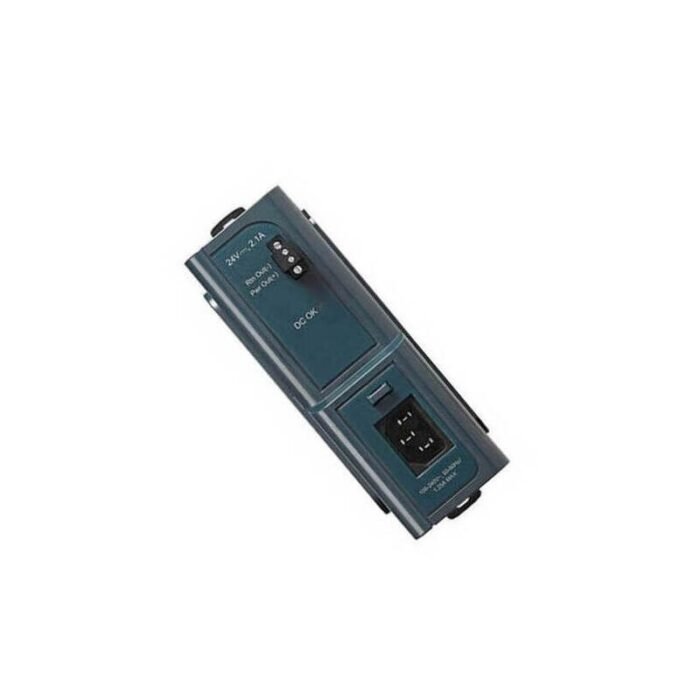 PWR-IE50W-AC-IEC Cisco AC, DC Power Module - Image 1