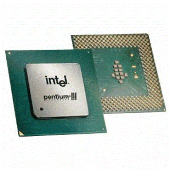 SL49Q INTEL 700MHZ Intel Pentium III Xeon PROCESSORS - Image 1