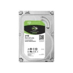 Seagate ST2000DM006 BarraCuda