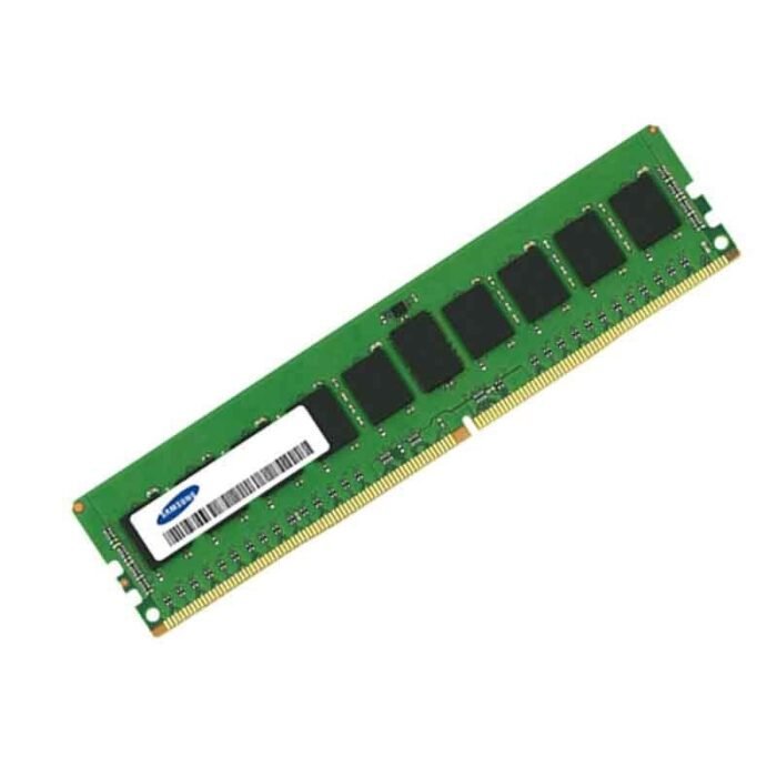 Samsung M378A1K43CB2-CTD 8GB (1x8GB) 2666MHz Pc4-2 - Image 1