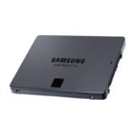 Samsung MZ-77Q4T0B/AM 870 QVO 4TB SATA 6GBPS MLC Internal
