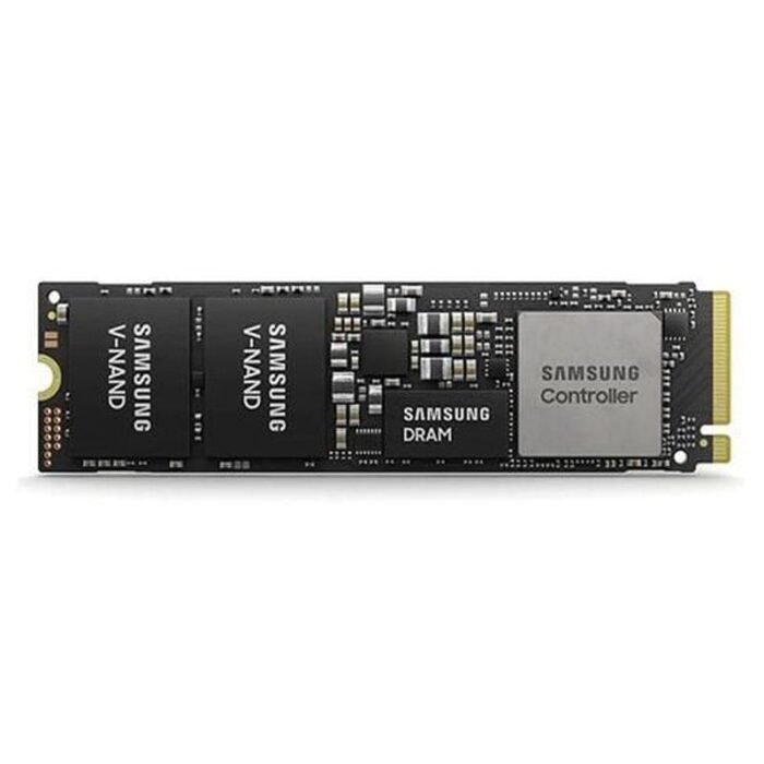 Samsung MZVL2512HCJQ-00B00 512GB PCI-E SSD PM9A1 TLC 4.0 x4 - Image 1