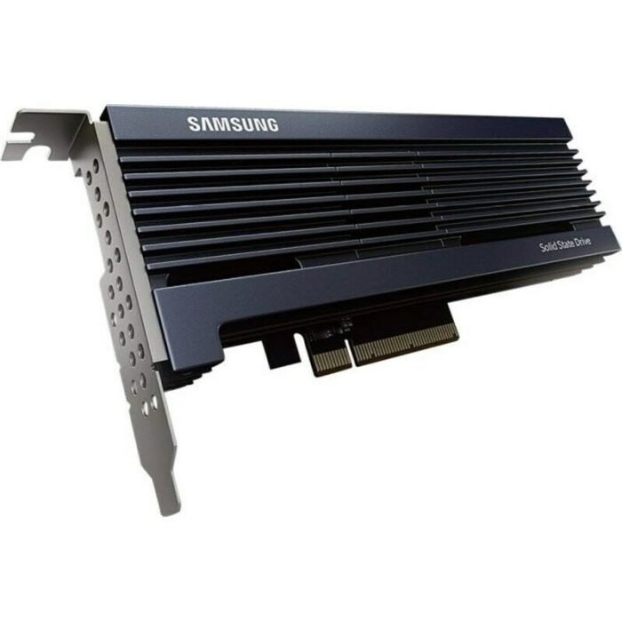 MZ-PLL1T60 Samsung 1.6TB Pm1725a PCIE Hhhl 3.0 X8 - Image 1