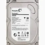Seagate 3TB Desktop HDD SATA 6Gb/s 64MB Cache 3.5-Inch Internal Bare Drive