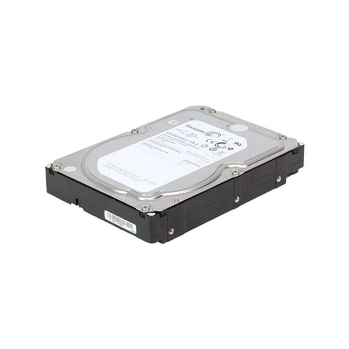 Seagate ST3000NM0023 3TB Hard Drive 7.2K RPM SAS 6GBPS LFF - Image 1