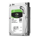 ST4000LM024 Seagate Barracuda 4TB 5.4K RPM SATA-6G