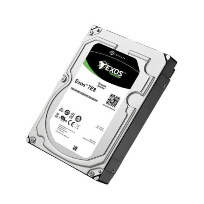 Seagate ST4000NM000A HDD 4TB 7.2K RPM SATA-6GBPS E - Image 1